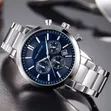 Mini Focus Men's Quartz Watch - 2