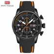 Mini Focus Men's Quartz Watch - 3