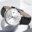 Mini Focus Men's Quartz Watch - 4