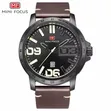 Mini Focus Men's Quartz Watch - 5