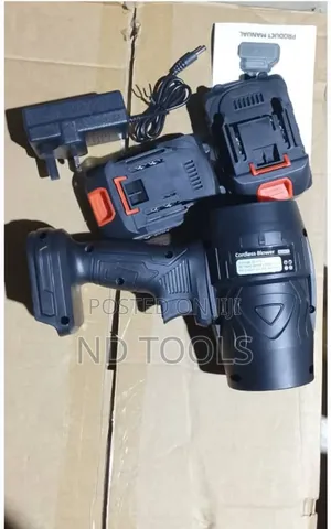 Cordless Blower Volt VLT 5815