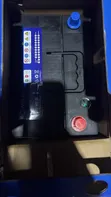 Wenon N50 Heavy-Duty Battery 12V 50AH - 1