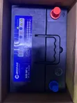 Wenon N50 Heavy-Duty Battery 12V 50AH - 2