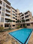 3 Bedroom Furnished Apartment for Rent in Masaki - 1