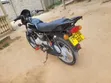 Bajaj Boxer 125 2026 Black - 2