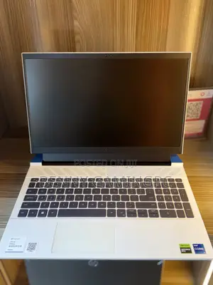 Dell G15 5515 Gaming Laptop - Intel Core i9, 32GB RAM, 1TB SSD