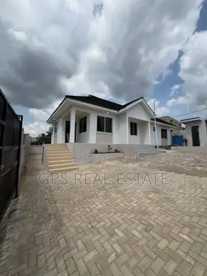3 Bedroom House for Sale in Goba Massana, Mbezi