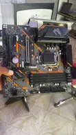 ASUS B250 Motherboard (Gen 6-7) - 2
