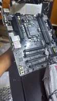 ASUS B250 Motherboard (Gen 6-7) - 4