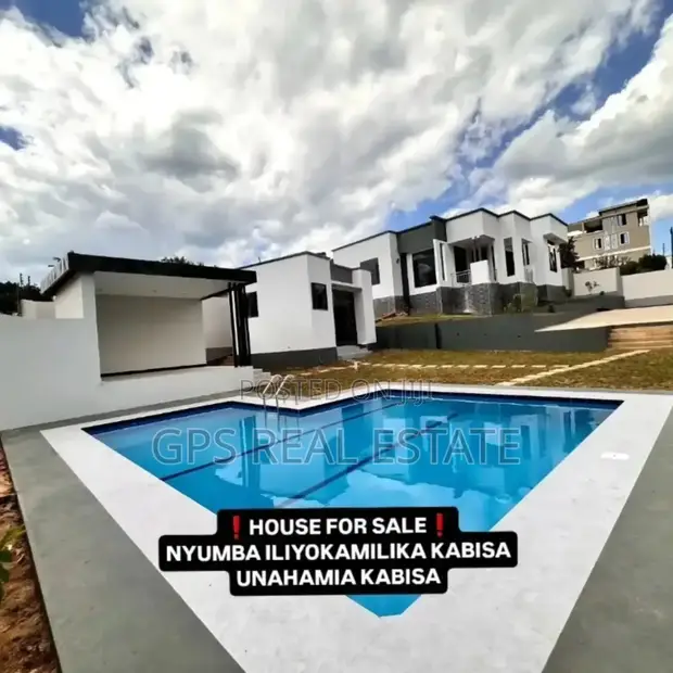 3 Bedroom House for Sale in Goba Magorofani - 1