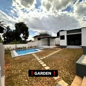 3 Bedroom House for Sale in Goba Magorofani