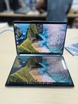 Laptopi ya Lenovo Yoga Book 9i 32GB RAM, Intel Core Ultra 7, 1TB SSD - 1