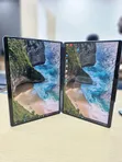 Laptopi ya Lenovo Yoga Book 9i 32GB RAM, Intel Core Ultra 7, 1TB SSD - 2