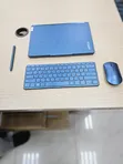 Laptopi ya Lenovo Yoga Book 9i 32GB RAM, Intel Core Ultra 7, 1TB SSD - 5