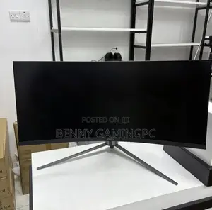 MSI 4K Gaming Monitor