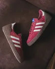 Viatu vya Adidas MontReal 76 Suede vya Wanaume - 1