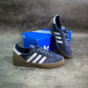 Viatu vya Adidas MontReal 76 Suede vya Wanaume