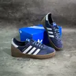 Viatu vya Adidas MontReal 76 Suede vya Wanaume - 2