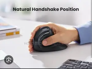 Ugreen Ergonomic Vertical Mouse