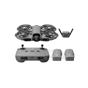 DJI Mini 2 SE Fly More Combo Drone