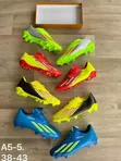 Men's Adidas Adizero Football Boots - 2