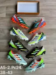 Men's Adidas Adizero Football Boots - 3
