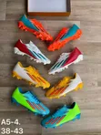 Men's Adidas Adizero Football Boots - 5