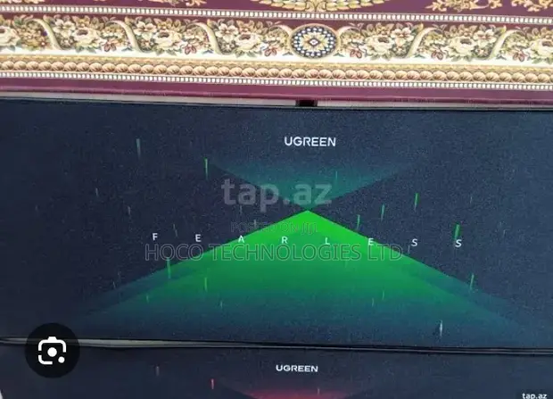 Ugreen Gaming Desk Mat - 1