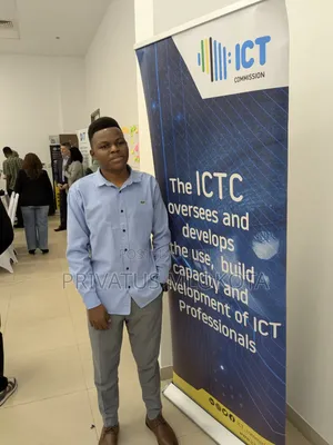 IT Internship Opportunity