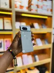 Google Pixel 8 128GB Green - 1
