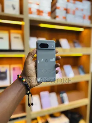 Google Pixel 8 128GB Green