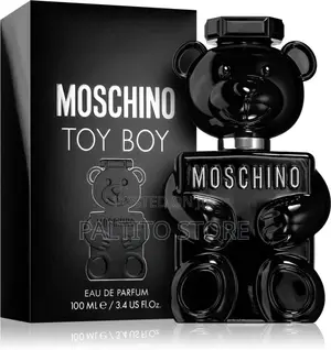 Moschino Toy Boy Eau de Parfum
