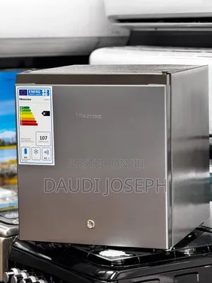Hisense Fridge 65L