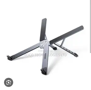Ugreen LP838 Laptop Stand - Aluminum, Foldable