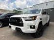 Toyota Hilux Revo Double Cab Diesel 2.4 AWD 2022 - 2