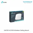 TP-Link EAP225 AC1350 Wireless Access Point - 5