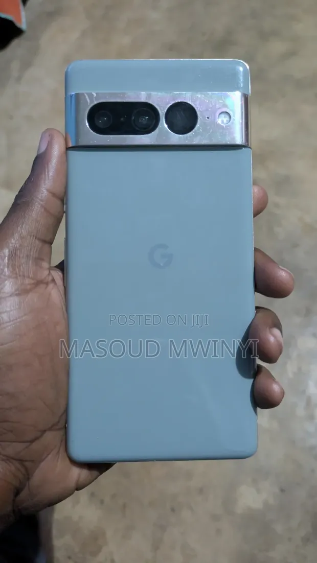 Google Pixel 7 Pro 128GB - 1