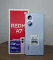 New Xiaomi Redmi A7 Pro 64GB Blue - 1