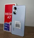 New Xiaomi Redmi A7 Pro 64GB Blue - 2