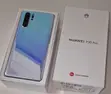 New Huawei P30 Pro 128GB Blue - 2