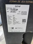 MSI Gaming Monitor 27-inch G274F - 3
