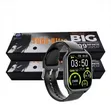 T900 Ultra Smart Watch na HiWatch Pro App - 2