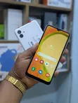 Samsung Galaxy A04 128GB White (Refurbished) - 1