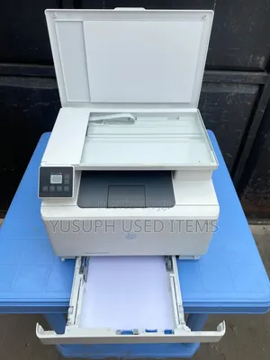 HP Color LaserJet Pro MFP M180n Printer