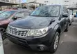 Subaru Forester 2012 Gray - 2