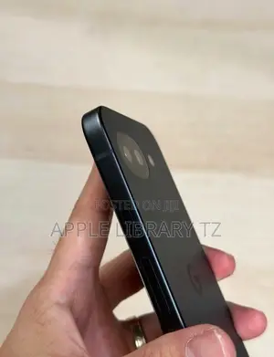 New Google Pixel 10a 128GB Black