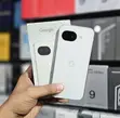 New Google Pixel 10a 128GB Black - 5