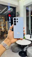 New Samsung Galaxy S26 Ultra 5G 256GB Blue - 2