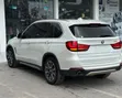 BMW X5 xDrive35d 2015 White - 2