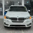 BMW X5 xDrive35d 2015 White - 3